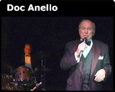Doc Anello and the Swing Machine